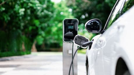 Electric cars eligible for government discount revealed