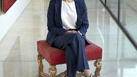 "La mayor amenza para generar una nueva crisis es tecnológica"
