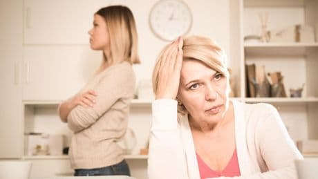 Der geheime Code der Liebe: Die Familie meines Partners ist ignorant und kalt – wie soll ich damit umgehen?