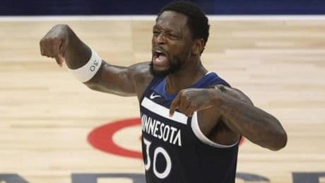Los Wolves despedazan a los Thunder más pusilánimes en una paliza histórica
