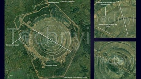 Russia, la nuova mega antenna satellitare a 25 km dal confine con la Polonia: così Mosca vuole spiare la Nato da Kaliningrad
