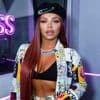 Tweeling Jesy Nelson voor het eerst herenigd: 'Voelt als een droom'