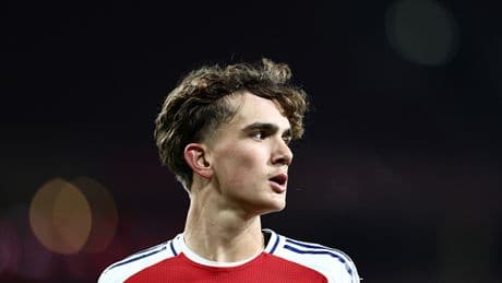 Mikel Arteta sends message to Max Dowman amid Martin Odegaard struggles