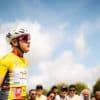 Cyclisme - Tour du Limousin. Le Deux-Sévrien Thomas Gachignard n’aura passé qu’un jour en jaune