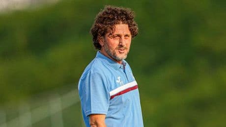 Trabzonspor, yeni sezonda Fatih Tekke ile umutlu