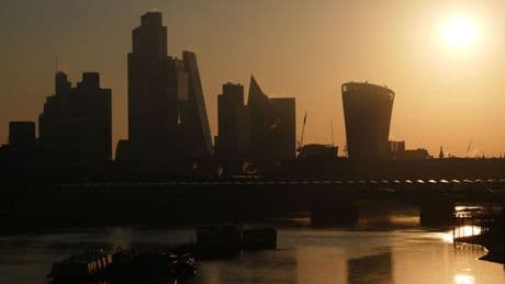 FTSE 100 holds on to gains as US stocks boosted