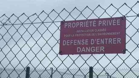 Hersin-Coupigny: Veolia renonce à un projet de stockage de déchets dangereux