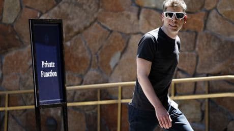 Watchdog slams OpenAI with IRS complaint — warning CEO Sam Altman is poised for windfall in violation of US tax law