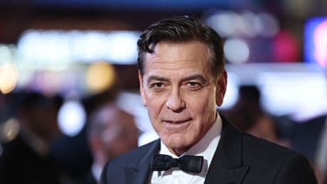 Pour ses débuts à Broadway, George Clooney obtient sa première nomination aux Tony Awards