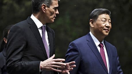 España dispara un 22% su dependencia de la industria china este año y marca un nuevo récord