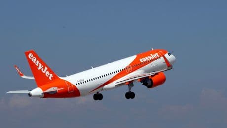 Flughafen Frankfurt: Flugzeug muss wegen panischer Passagierin notlanden