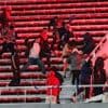 « Inacceptable » : les violences entre supporters de football en Amérique du Sud font réagir