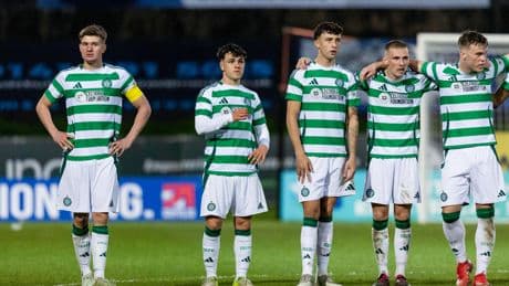 2025/26 Lowland League lineup confirmed as Celtic B decision made