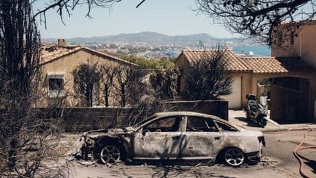 Climat : l’économie européenne perdrait 4,7 points de PIB d’ici à 2030 en cas d’événements météorologiques extrêmes