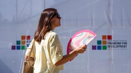 L’Espagne, habituée à la chaleur, peaufine son adaptation face à l’aggravation des canicules