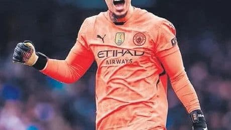 BÜLENT TİMURLENK / Yollar Ederson’a çıkıyor