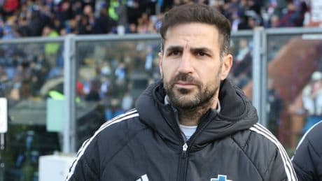 Fabregas resta, Como senza limiti: il regalo &egrave; il nuovo talento dalla Spagna