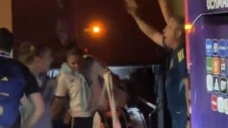 Un medio alemán explota contra la selección española femenina: «¿Es esto digno de una campeona del mundo?»