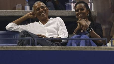 Gli Obama verso il divorzio? Le parole di Michelle sul rapporto con il marito
