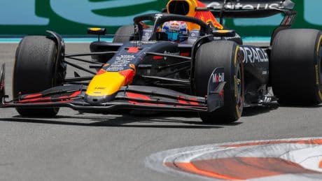 LIVE F1: Wat kan Max Verstappen tijdens kwalificatie voor sprintrace in Miami?