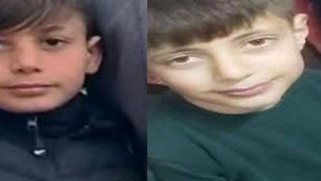 Gölete giren 11 yaşındaki iki çocuk boğuldu, aileleri cinnet getirdi