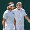 Tsitsipás breekt met coach Ivanisevic na felle kritiek: 'Moeilijk samenwerken met een dictator'