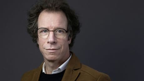 Sciences : la médaille d’or 2025 du CNRS décerné au mathématicien Stéphane Mallat