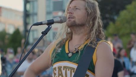 Canadian cities keep revoking MAGA singer’s performance permits