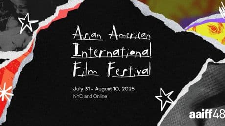 Asian American International Film Festival (AAIFF) Kicks Off In NYC This Week