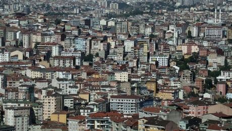 Konut Fiyat Endeksi Haziran'da yüzde 2 arttı