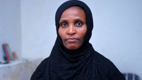 Ethiopian migrants face kidnappings and death, leaving behind heartbroken families