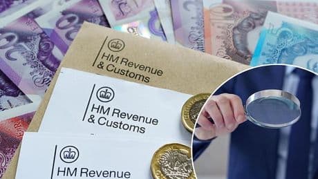 Taxman uses AI to snoop on social media posts of suspected tax cheats