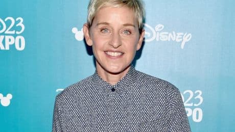 "Tout est tellement mieux": Ellen DeGeneres confirme avoir quitté les États-Unis à cause de Donald Trump
