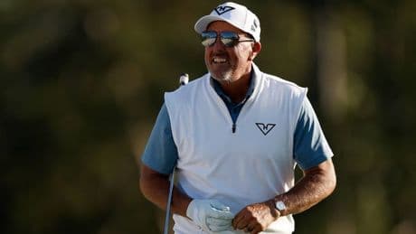 Phil Mickelson shows true colours with Scottie Scheffler comments after PGA Championship