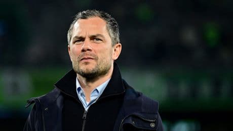 Rumpel-Rückfall - Leipzig-Boss nagelt gegen eigenes Team