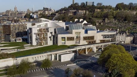 Scottish Labour MSP Colin Smyth arrested and charged over indecent images