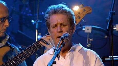 Beach Boys founder Brian Wilson dies aged 82