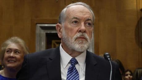 Huckabee açıkça itiraf etti: Filistin'i tanımamaları için Avrupa'ya baskı yapıyoruz