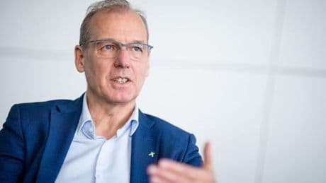Energie: TransnetBW-Chef warnt vor zu schnellem Netzausbau