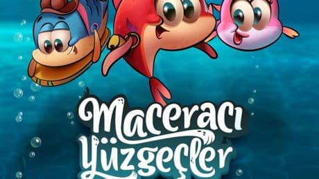 Minika ekranlarında eğlence ve macera hız kesmiyor!