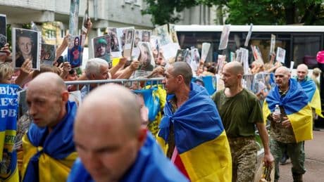 Treffen in Istanbul: Der Sinn der russisch-ukrainischen Gespräche