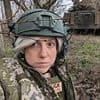 Transgender American who joined Ukrainian army and said Kyiv should 'hunt down' Russian journalists is given 20-year jail term