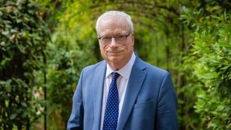 Former culture secretary Lord Chris Smith elected as Cambridge chancellor