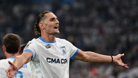 Amical : l’OM avec Rabiot, Greenwood et Gouiri face à Aston Villa