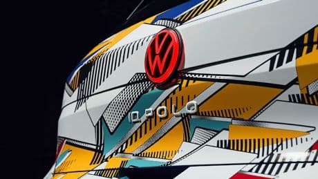 Schluss mit sperrigen Zahlen - Neue Namen für die E-Autos von VW