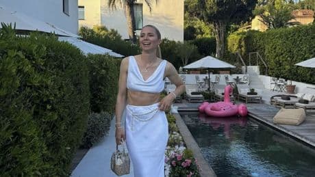 Boot, Bikini, Bar - Hier feiert Anika Neuer ihre Bachelorette-Party!