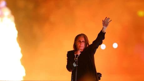 Rockmusik: Ozzy Osbourne ist tot