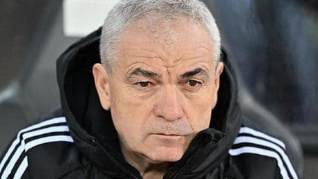 Rıza Çalımbay'ın kabus sezonu: Hem Hatayspor hem de Sivasspor küme düştü...