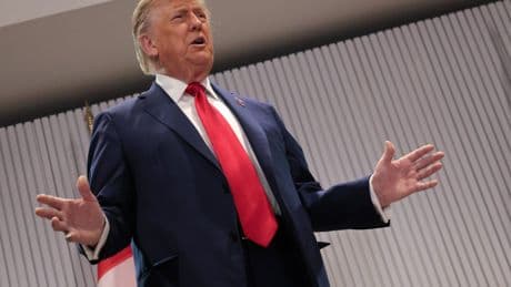 The three options for Trump on Iran after promising ‘big things’