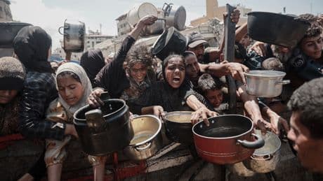 Israel’s Gaza aid cutoff was not only immoral. It was a strategic disaster.